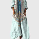 Emma – Robe élégante