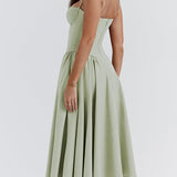 Roma | Robe corset