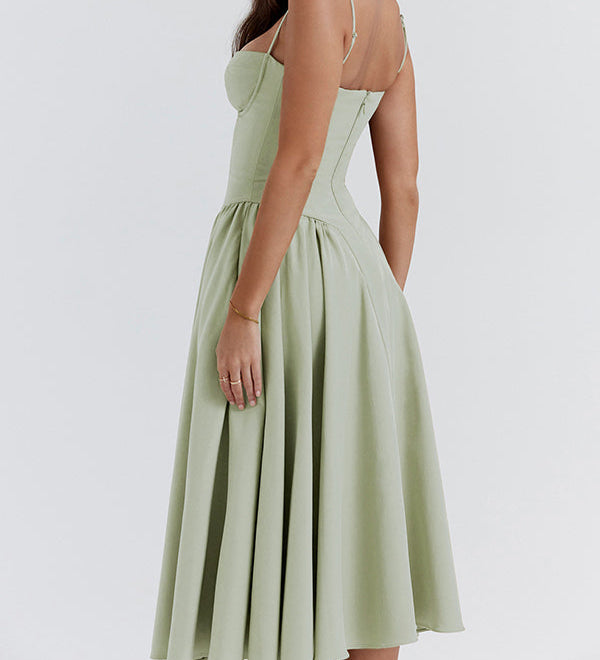 Roma | Robe corset