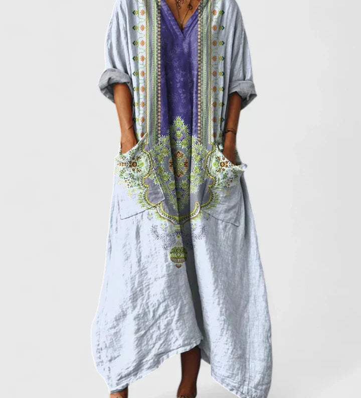 Emma – Robe élégante