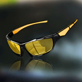 Éric – Lunettes de soleil sportives