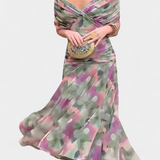 Kavela | Robe Élégante