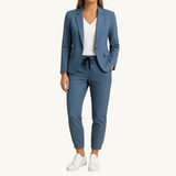 Élise – Ensemble élégant confortable