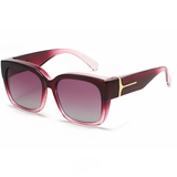 Sévère | Lunettes de soleil FitOver Signature (1+1 GRATUIT)