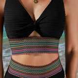 Valera | Ton élégant bikini ventre plat