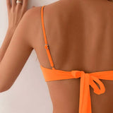 Vivienne | Bikini Deux Pièces Sexy et Tendance