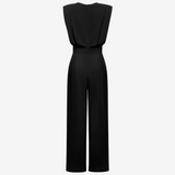 Jade | Combinaison minimaliste une pièce, mille looks