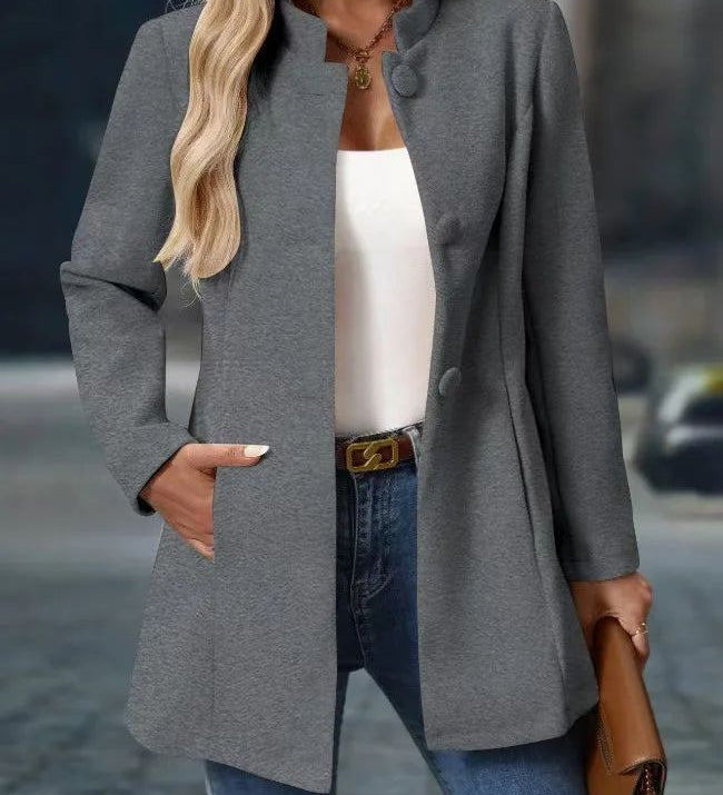 Élise | Veste Élégante Intemporelle