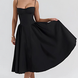 Roma | Robe corset