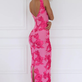 Amara | Robe Maxi