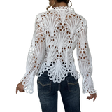 Sara | Blouse Moderne