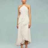 Elena™ | Robe longue Océan Whirlpool