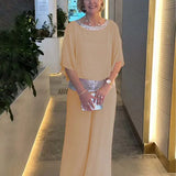 Classy Nessa™ Elegant Ensemble