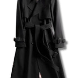 Heike | Trench classique pour femmes