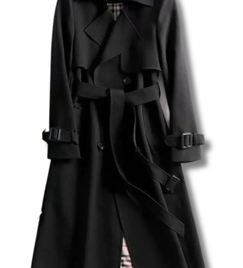 Heike | Trench classique pour femmes