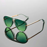 Veyro | Lunettes de soleil rétro polarisées