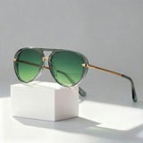Veyro | Lunettes de soleil rétro polarisées