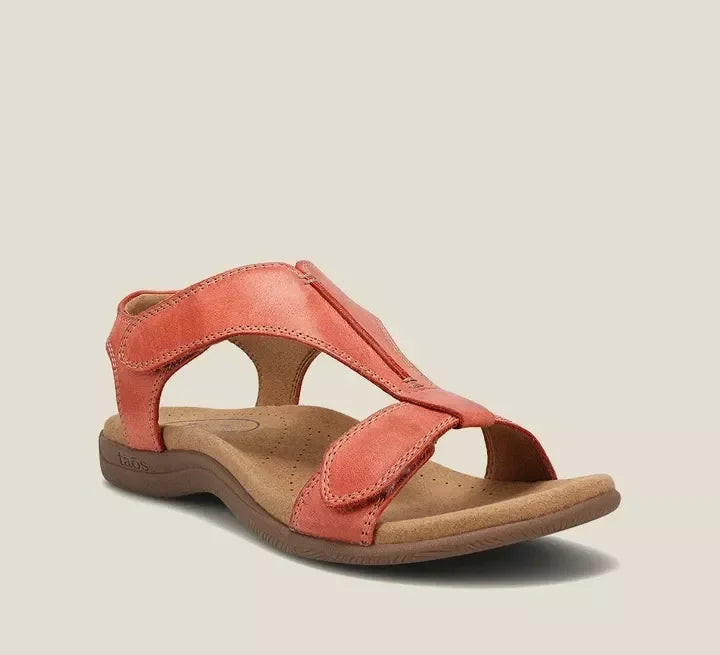 Aimée | Sandales Ergonomiques Élégantes