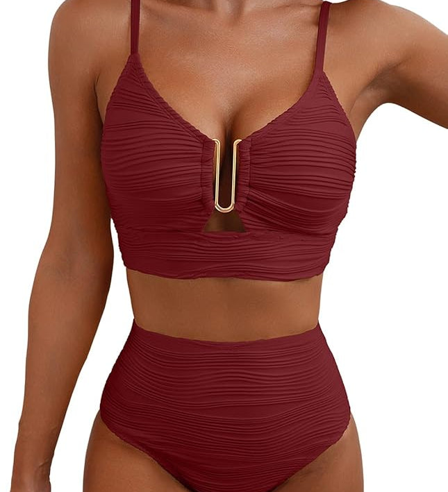 Livia | Le bikini qui te libère enfin