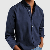 La Connecto – Chemise casual classique