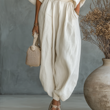 Lisa | Ensemble haut et pantalon