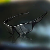 Éric – Lunettes de soleil sportives