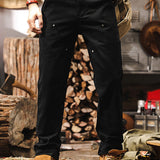 Joel | PANTALONS EN COTON PRATIQUES POUR HOMME