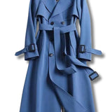 Heike | Trench classique pour femmes