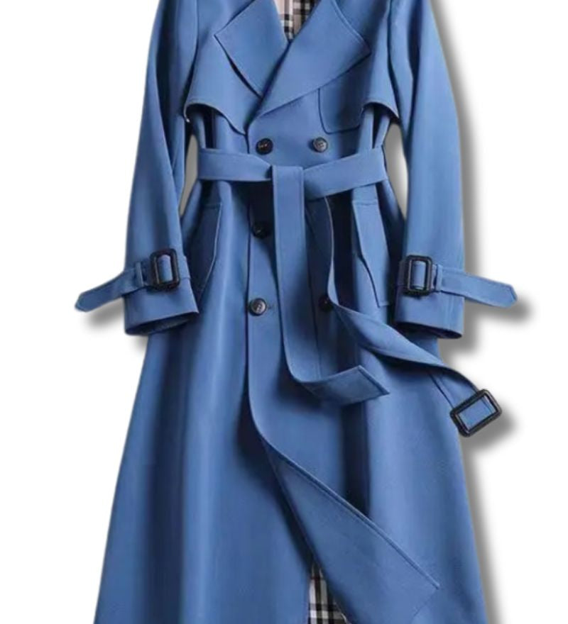 Heike | Trench classique pour femmes