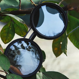 Alain | Lunettes de soleil ND9 avec filtre rotatif sans étapes