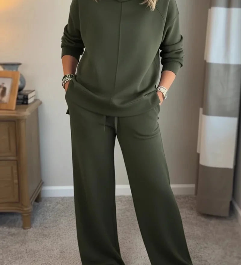 Farah™ Comfortable Set