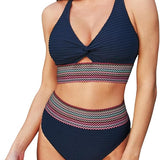 Valera | Ton élégant bikini ventre plat