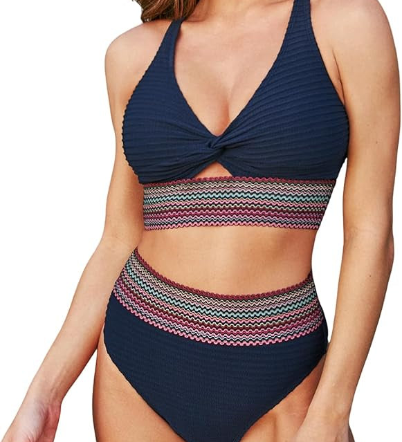 Valera | Ton élégant bikini ventre plat
