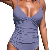 Serena | Le maillot de bain qui te laisse tranquille