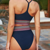 Valera | Ton élégant bikini ventre plat