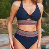 Valera | Ton élégant bikini ventre plat