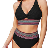 Valera | Ton élégant bikini ventre plat
