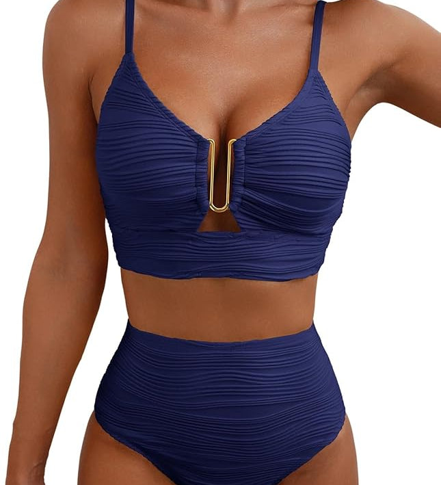 Livia | Le bikini qui te libère enfin