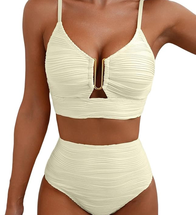 Livia | Le bikini qui te libère enfin