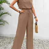 Zella™ Élégant Ensemble Deux Pièces
