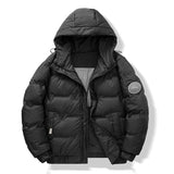 Vincent™ | Doudoune à capuche
