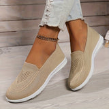 Vivelle – Mocassins ergonomique