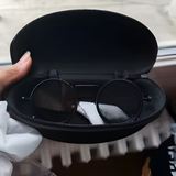 Alain | Lunettes de soleil ND9 avec filtre rotatif sans étapes