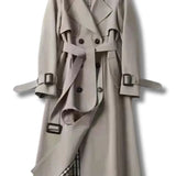 Heike | Trench classique pour femmes