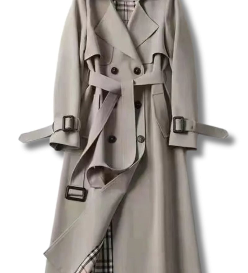Heike | Trench classique pour femmes