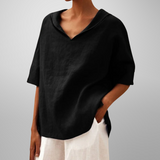 Nora | Blouse Décontractée pour le Quotidien