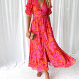Armonia | Maxi Robe Éclat Solaire