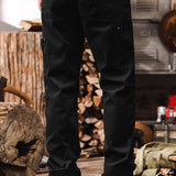Joel | PANTALONS EN COTON PRATIQUES POUR HOMME