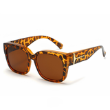 Sévère | Lunettes de soleil FitOver Signature (1+1 GRATUIT)