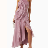 Elena™ | Robe longue Océan Whirlpool